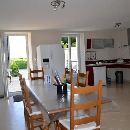 Holiday home Du Chai