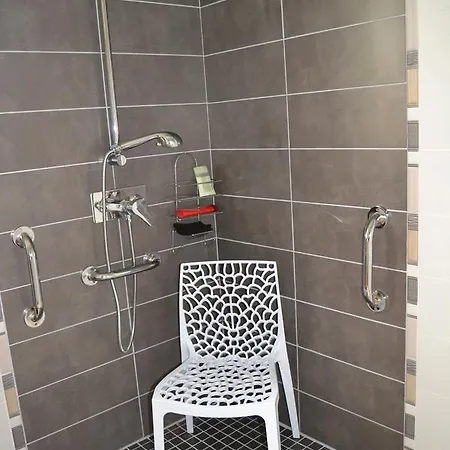 Du Chai Holiday home Chenac Saint Seurin d'Uzet