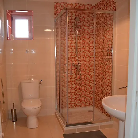 Holiday home Du Chai *